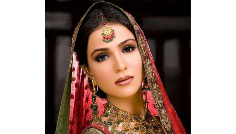 Humaima Malik