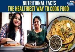 Nutritional Facts Healthiest Way To Cook Food Home Guide