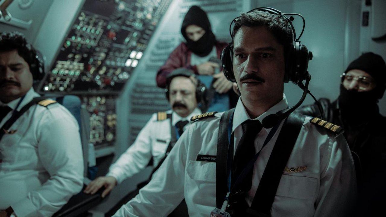 IC 814 Row Explained: Why the Netflix Series is Sparking Outrage in the Nation