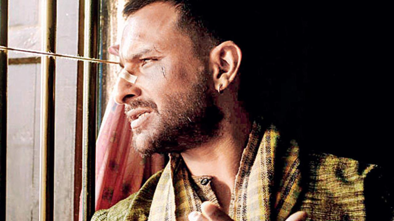 7 Iconic Roles Played By Saif Ali Khan