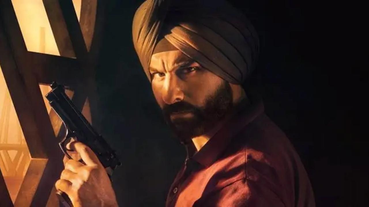 7 Iconic Roles Played By Saif Ali Khan