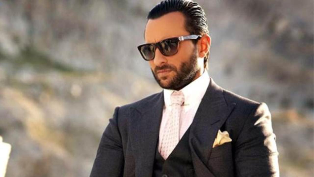 7 Iconic Roles Played By Saif Ali Khan