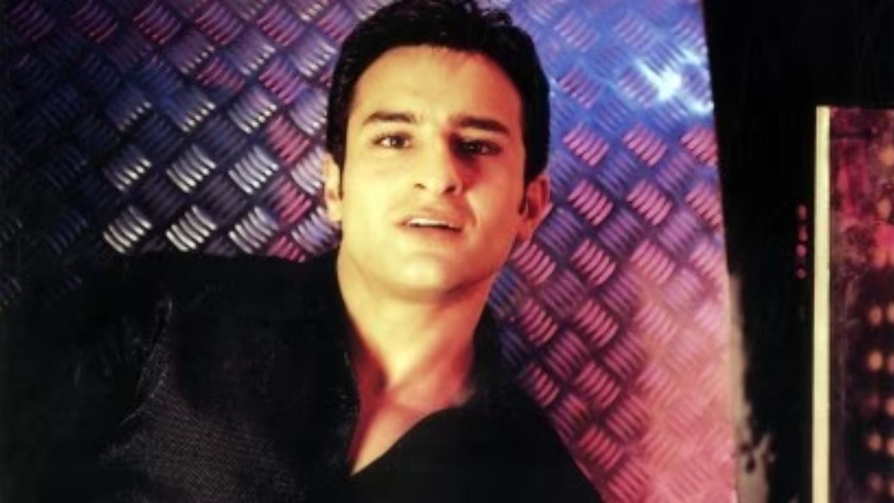 7 Iconic Roles Played By Saif Ali Khan
