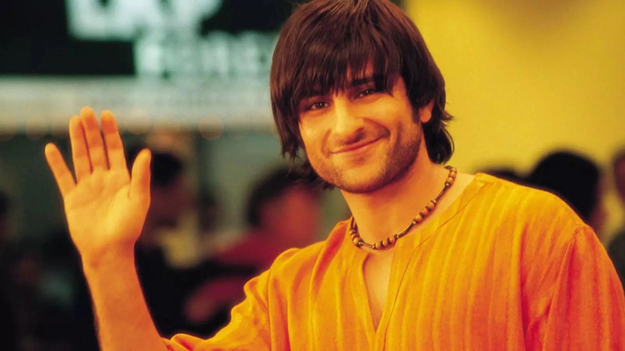 7 Iconic Roles Played By Saif Ali Khan