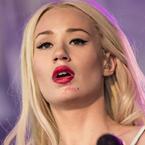 I don`t have butt implants: Iggy Azalea