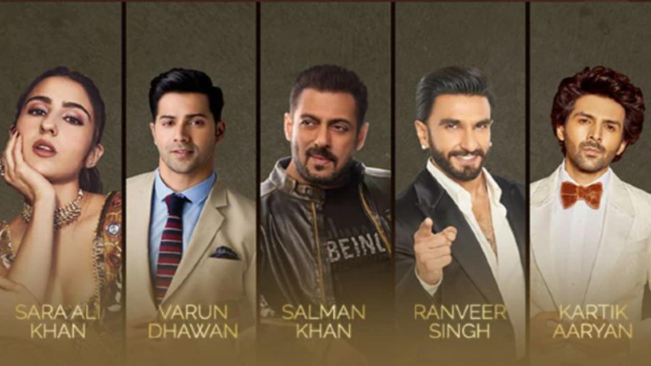 Ahead of IIFA 2022: Here Is The List Of Celebrities Who Will Be Performing