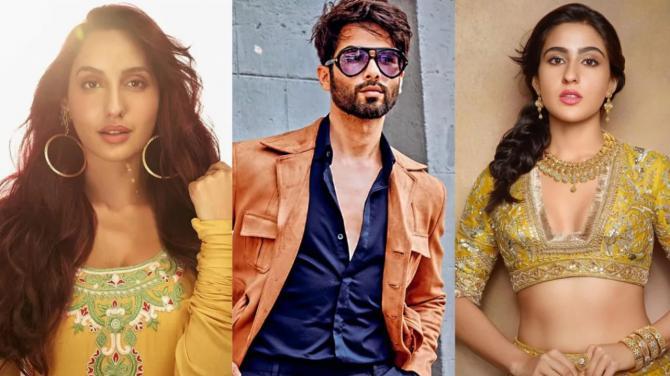 IIFA 2022: 5 Interesting Things You Need To Know About The Celeb-Lead Award Function