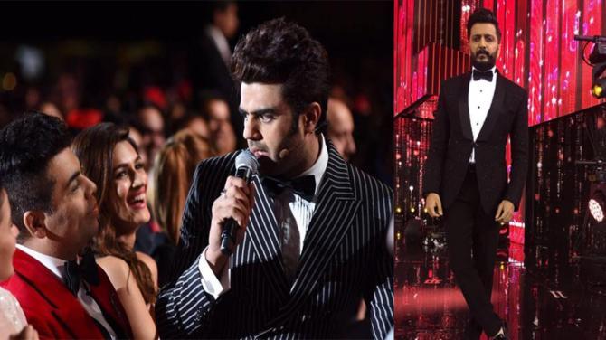 IIFA 2022: 5 Interesting Things You Need To Know About The Celeb-Lead Award Function