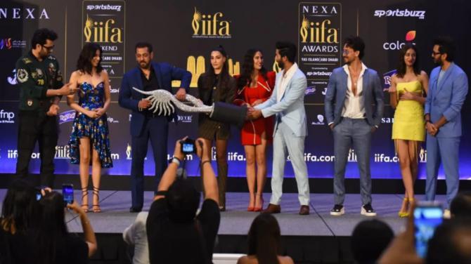IIFA 2022: 5 Interesting Things You Need To Know About The Celeb-Lead Award Function
