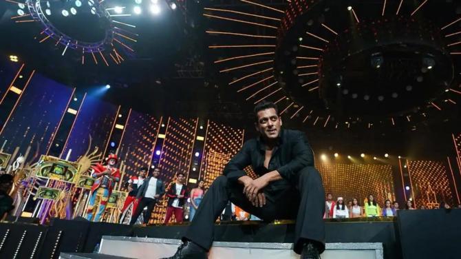 IIFA 2022: 5 Interesting Things You Need To Know About The Celeb-Lead Award Function
