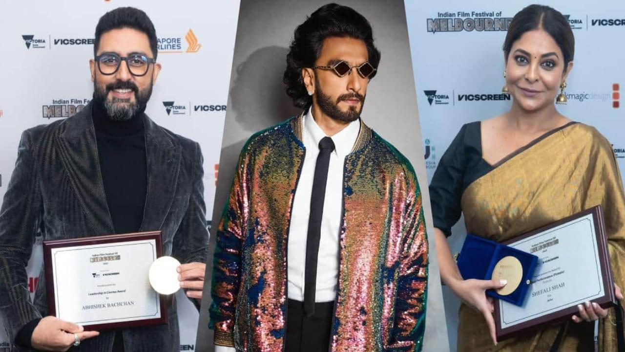 Who Won What At Indian Film Festival Of Melbourne 2022