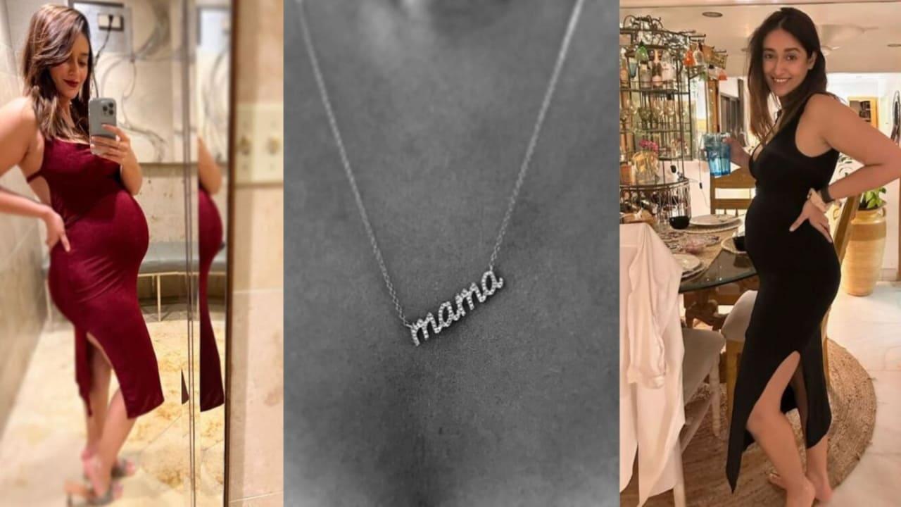 Ileana D`Cruz Birthday Special: Times When The New Mommy Aced Maternity Fashion