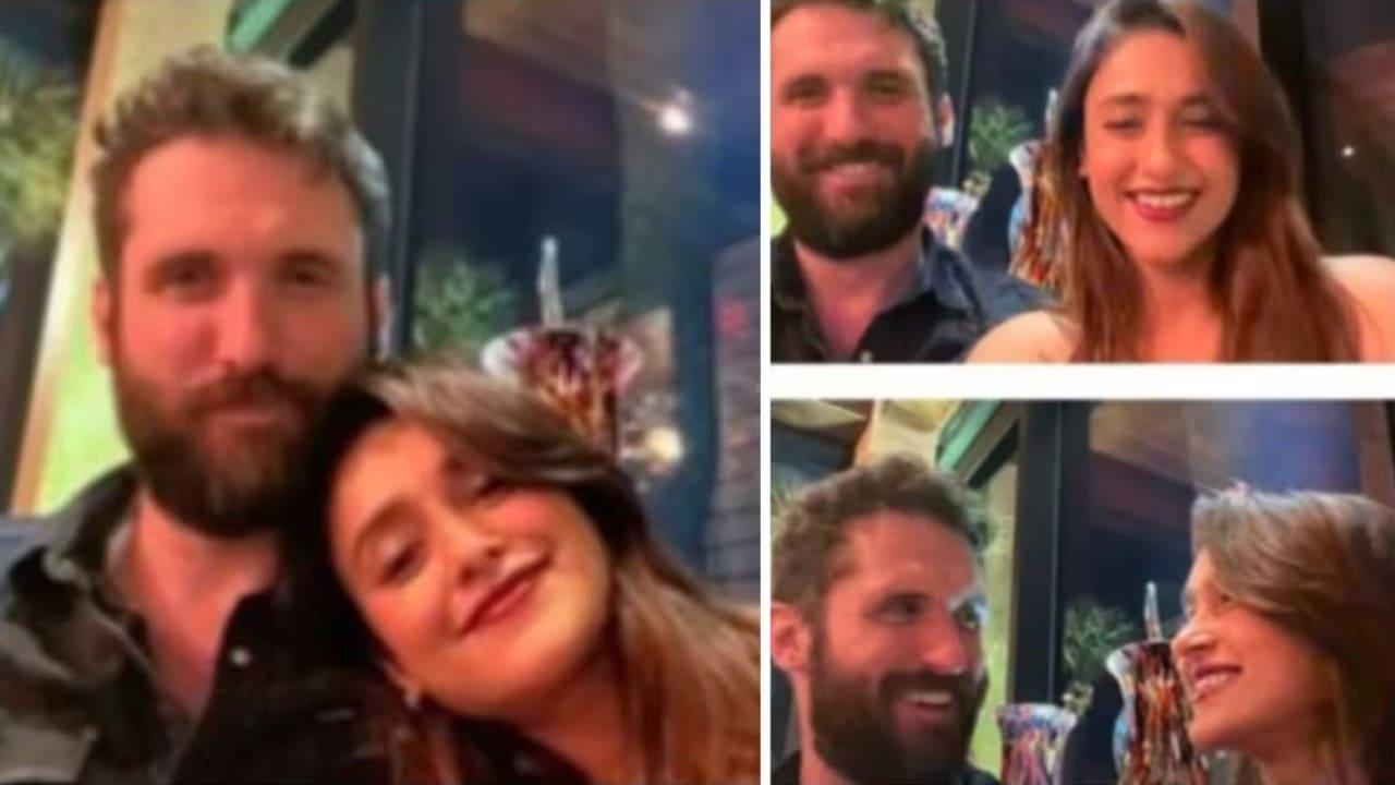 Mommy-To-Be Ileana D`Cruz Finally Reveals Her Boyfriend, Shares Pictures From Their Date Night