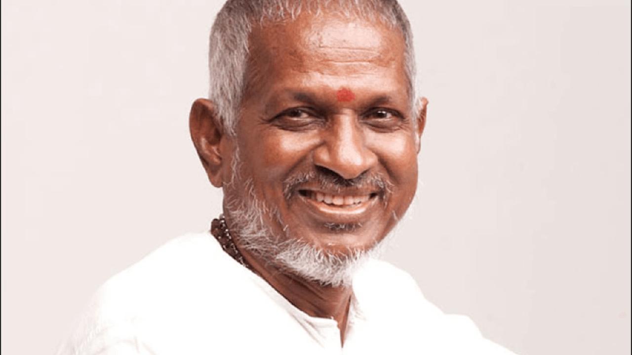 5 South Indian celebrities who won Padma Bhushan