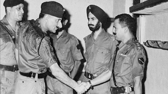 Sam Bahadur: 7 Interesting Facts About Real-Life Hero Sam Manekshaw