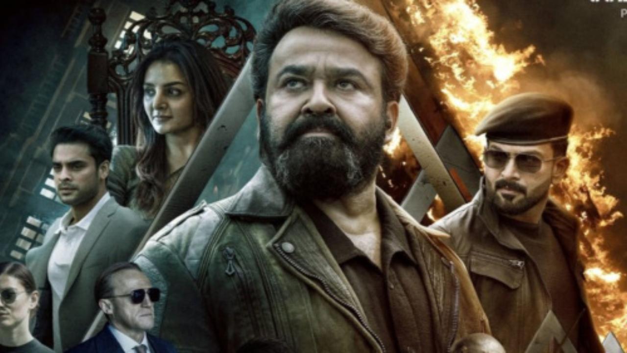 Empuraan: Top 5 Must-Know Moments