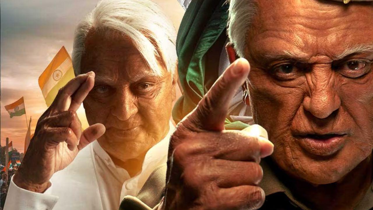 Indian 2 Trailer: Kamal Haasan Starrer Sequel Draws Mixed Reactions Online