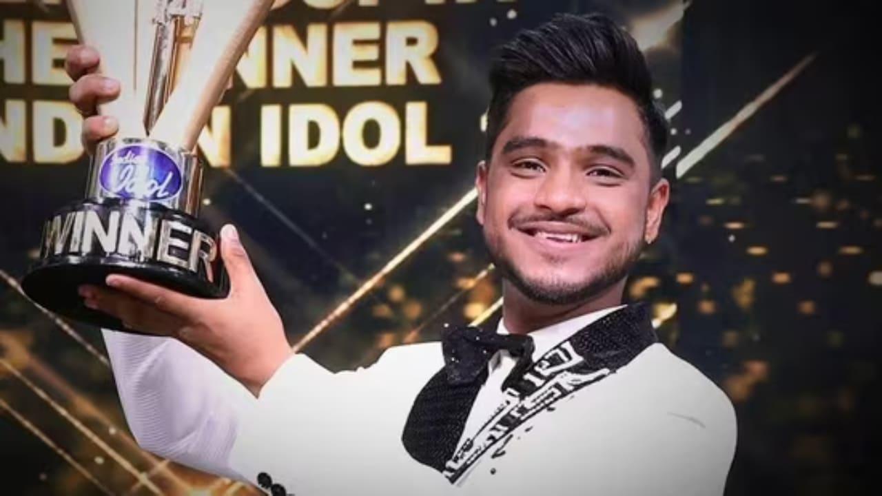 Indian Idol 14 Winner: Vaibhav Gupta From Kanpur Takes Home Prestigious Trophy