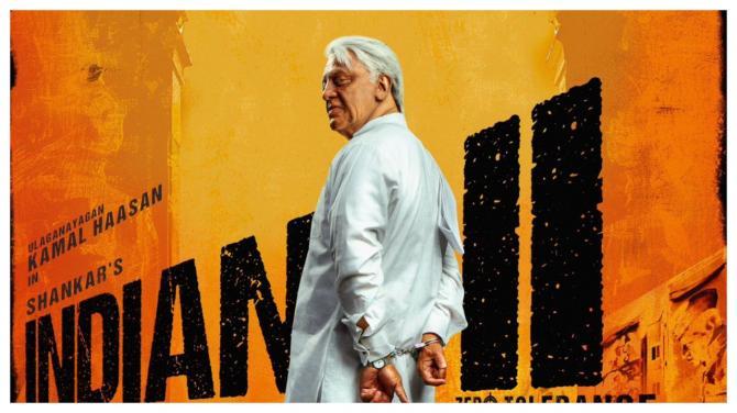 Indian 2