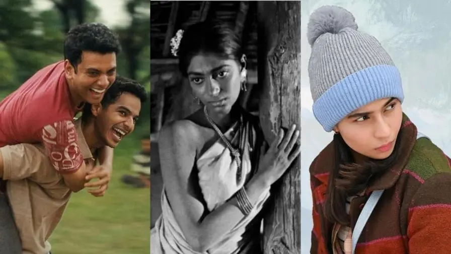 Cannes 2025: 5 Indian Films Heading To The Film Festival