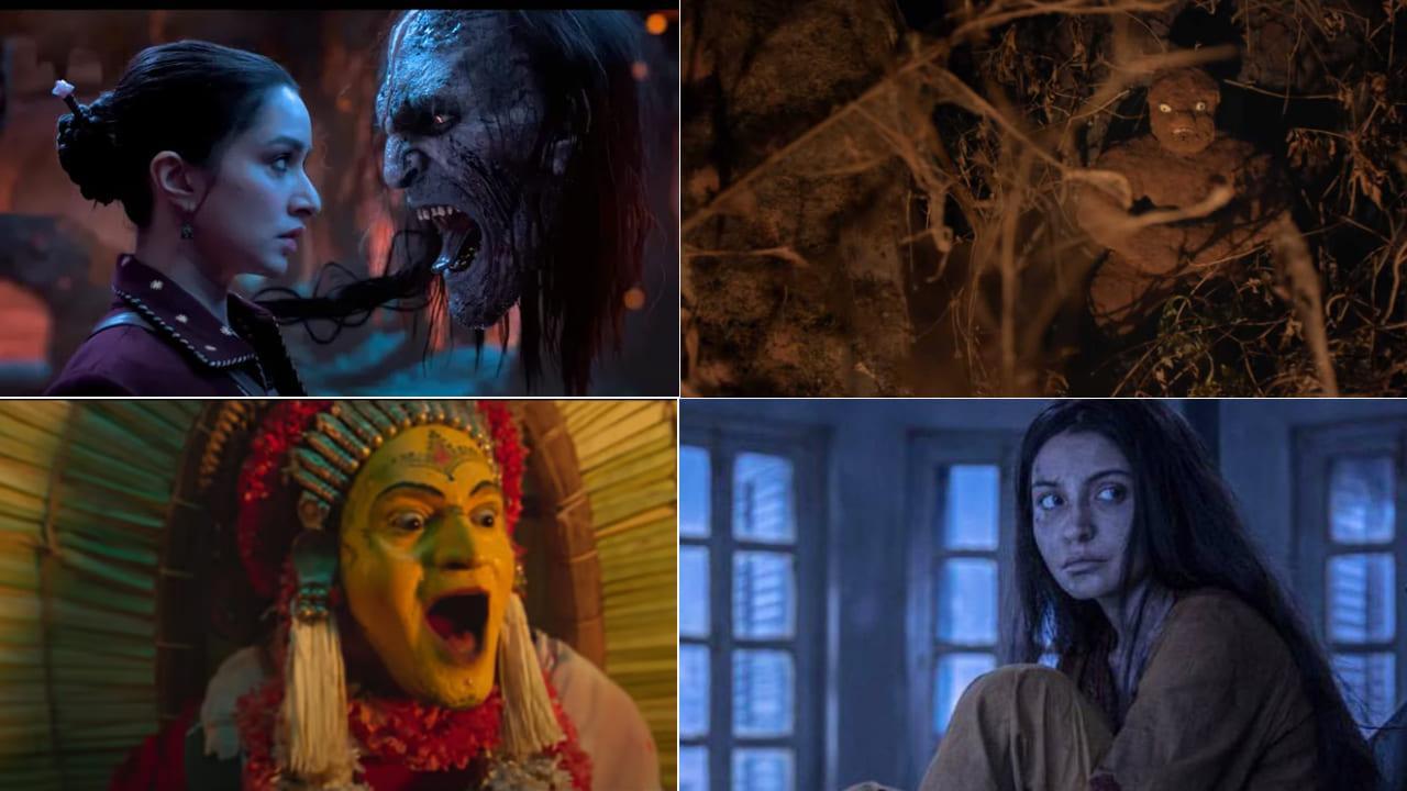 Stree 2 To Tumbbad, 7 Indian Folklore Horror Movies That Are A Must-Watch