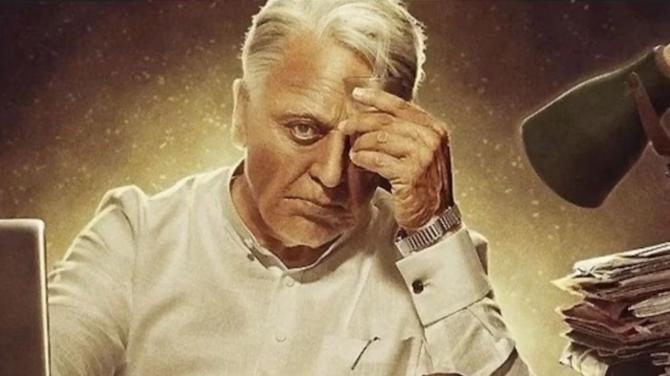 Kalki 2898 AD To Devara, 10 South Indian Movies To Watch Out For In 2024