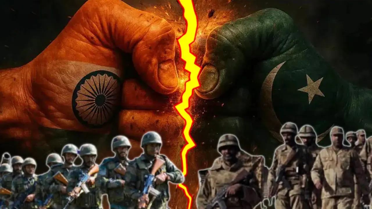 5 Reasons India And Pakistan Could Be On A Brink Of An All-Out War