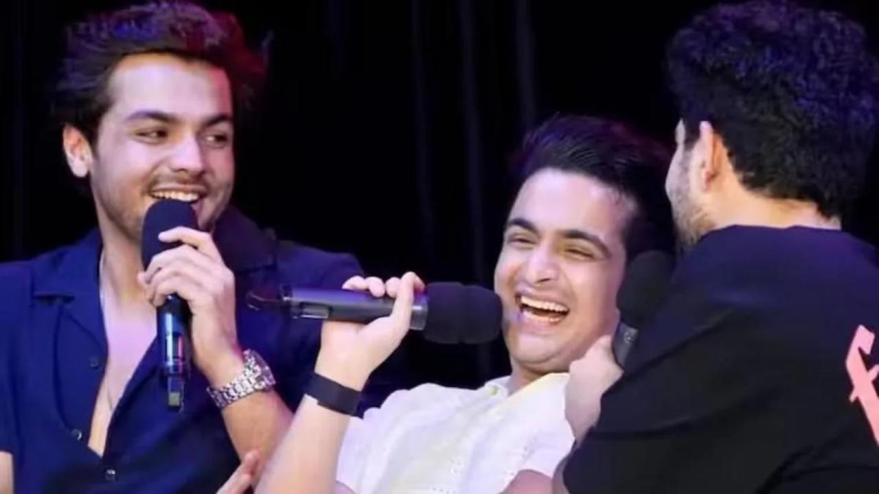 5. Ranveer Allahbadia`s Incestuous Comment