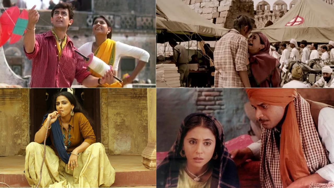 Gadar To Bombay, 5 Movies Based On The Brutal India-Pakistan Partition