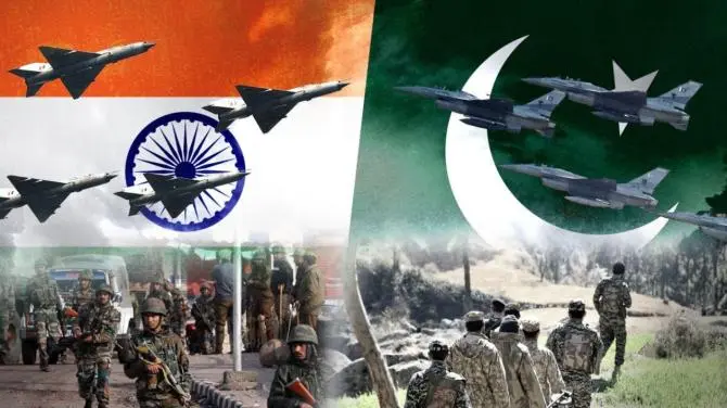 5 Reasons India And Pakistan Could Be On A Brink Of An All-Out War