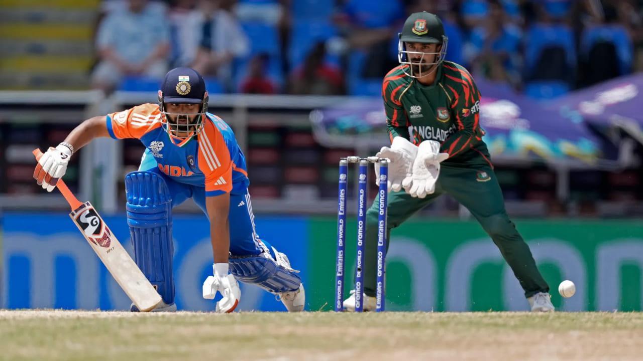 India Vs Bangladesh T20 Series: Full Schedule, Venues, Timings, Streaming
