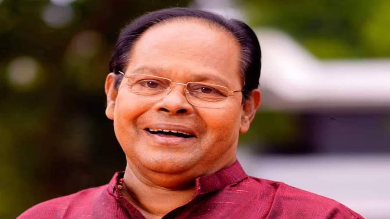 Shocking! Famous Malayalam Actor Innocent Vareed Thekkethala Dies At 75
