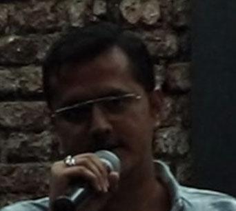 Irfan Tarique Khan