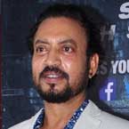 I feel extremely responsible which story to tell next: Irrfan Khan