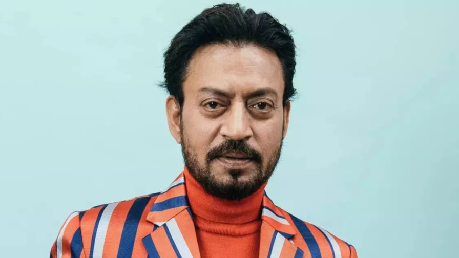 Irrfan Khan: A Legend Beyond Compare