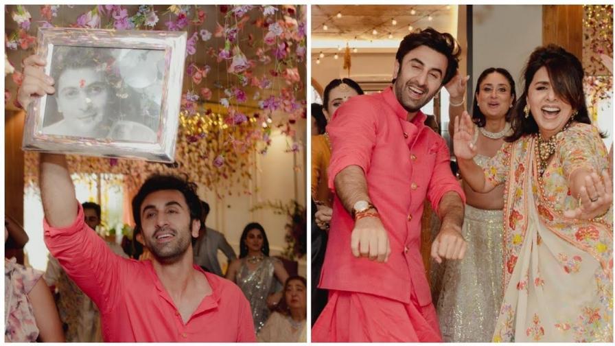 Ranbir-Alia Wedding Updates