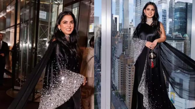 Met Gala 2025: 10 Indian Celebs Who Slayed At The Biggest Fashion Night
