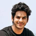 Ishaan Khatter on his film roster: I couldn`t have asked for more