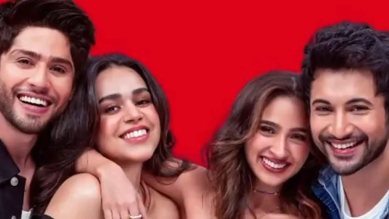 Ishq Vishk Sequel Stars New Faces Which Will Make You Feel Nostalgic. Can You Guess Who?