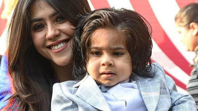 Shah Rukh Khan-Gauri Khan To Karan Johar, 5 Celebs Who Had Kids Though IVF