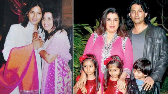 Shah Rukh Khan-Gauri Khan To Karan Johar, 5 Celebs Who Had Kids Though IVF