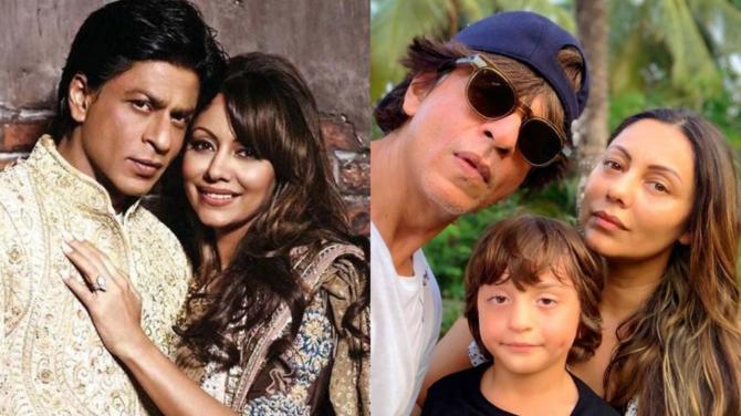 Shah Rukh Khan-Gauri Khan To Karan Johar, 5 Celebs Who Had Kids Though IVF