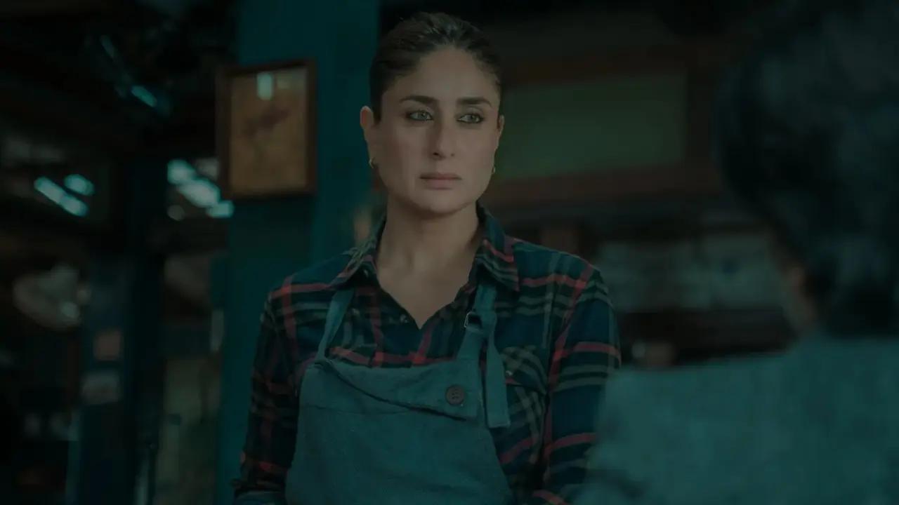 books, book adaptation, novel, literature, jaane jaan, angoor, bollywood, parineeta, saawariya, 7 khoon maaf,
Bollywood News, Bollywood Latest News, Bollywood Breaking News, Bollywood Latest Updates, Entertainment News, Entertainment Latest News, Entertainment Breaking News, Entertainment Updates