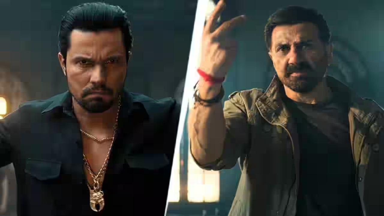 Jaat Box Office Collection Day 5: Sunny Deol’s Action Film Nears 50 Crore Mark