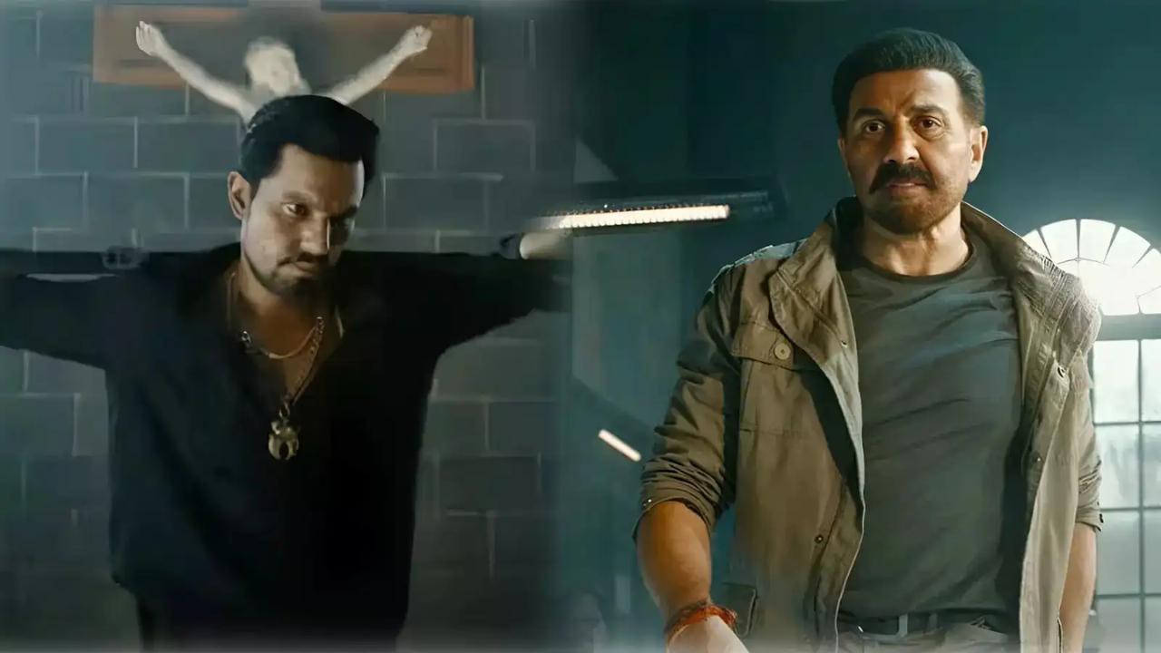 Jaat Controversy: Christian Community Demands a Ban on The Film Due to One Scene