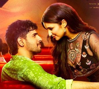 Jabariya Jodi