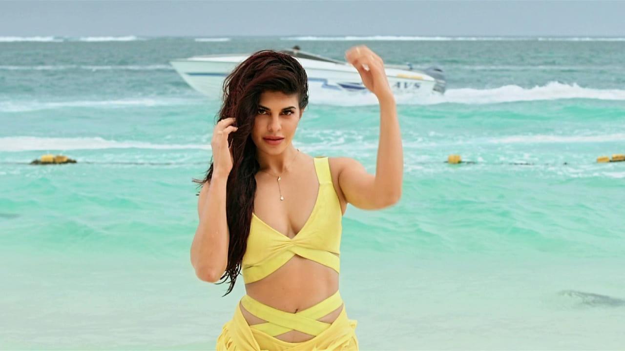 When Jacqueline Fernandez Emphasized On Normalizing Actresses Posting Bikini Pictures, Watch Video