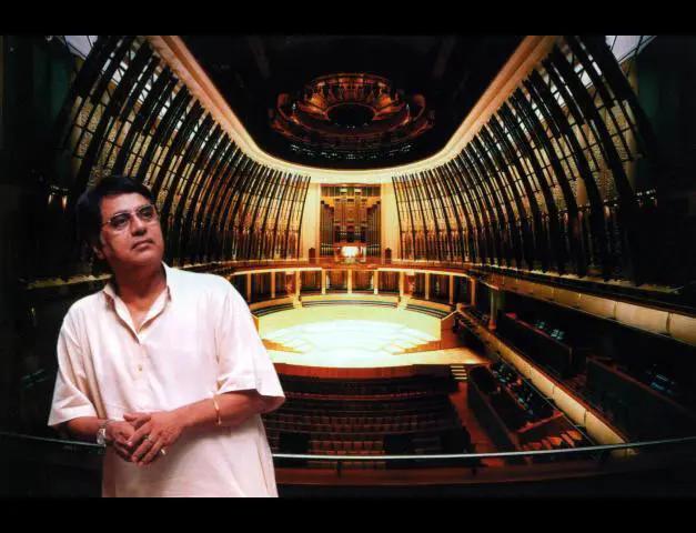 For his immense contribution to music, Singh was awarded the Padma Bhushan in 2003. A biography of Singh titled Beyond Time was released in 2012. It was based on about 40 hours of interviews with him.