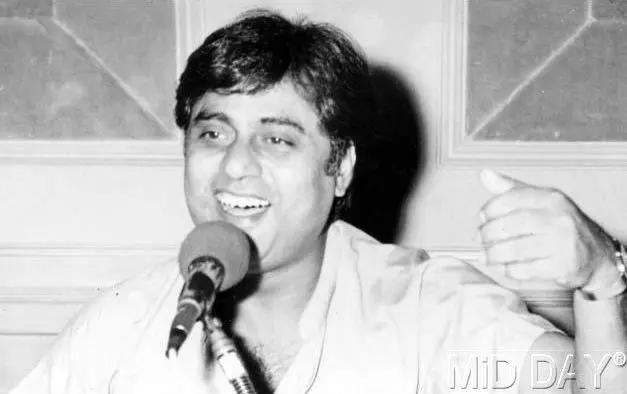 He was the only composer and singer to have composed and recorded songs written by former Prime Minister Atal Bihari Vajpayee - also a critically acclaimed poet - in two albums, Nayi Disha (1999) and Samvedna (2002)