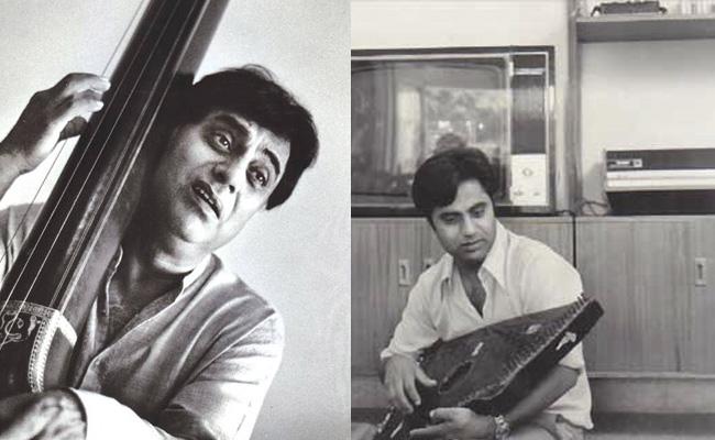 Remembering Jagjit Singh